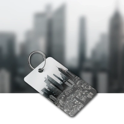  Keytags
