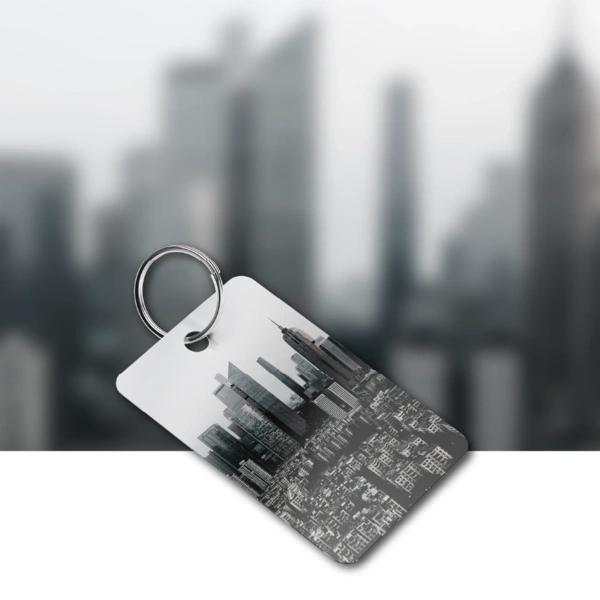  Keytags