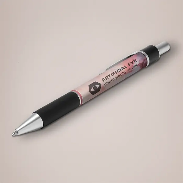 Classic Ballpoint Pen - Example 2